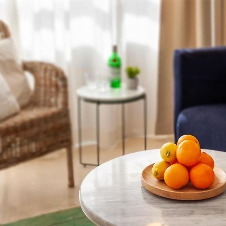 Casa Tauro Relax Meer Golfplatz Pool Playa Del Cura  Eksteriør bilde
