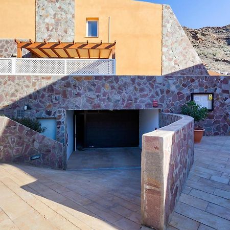 Casa Tauro Relax Meer Golfplatz Pool Playa Del Cura  Eksteriør bilde