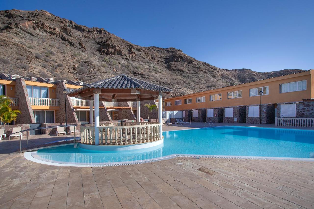 Casa Tauro Relax Meer Golfplatz Pool Playa Del Cura  Eksteriør bilde