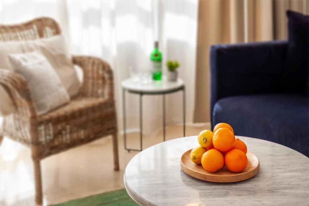 Casa Tauro Relax Meer Golfplatz Pool Playa Del Cura  Eksteriør bilde