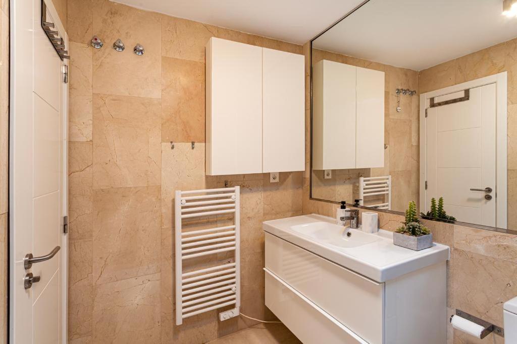 Casa Tauro Relax Meer Golfplatz Pool Playa Del Cura  Eksteriør bilde