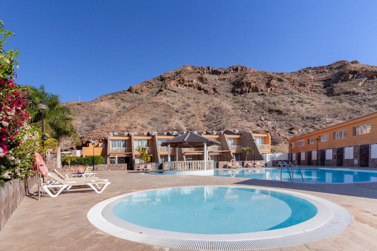 Casa Tauro Relax Meer Golfplatz Pool Playa Del Cura  Eksteriør bilde
