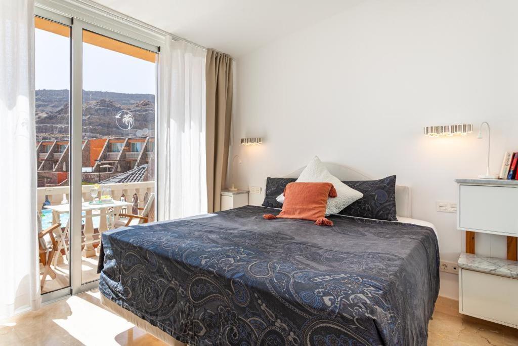 Casa Tauro Relax Meer Golfplatz Pool Playa Del Cura  Eksteriør bilde