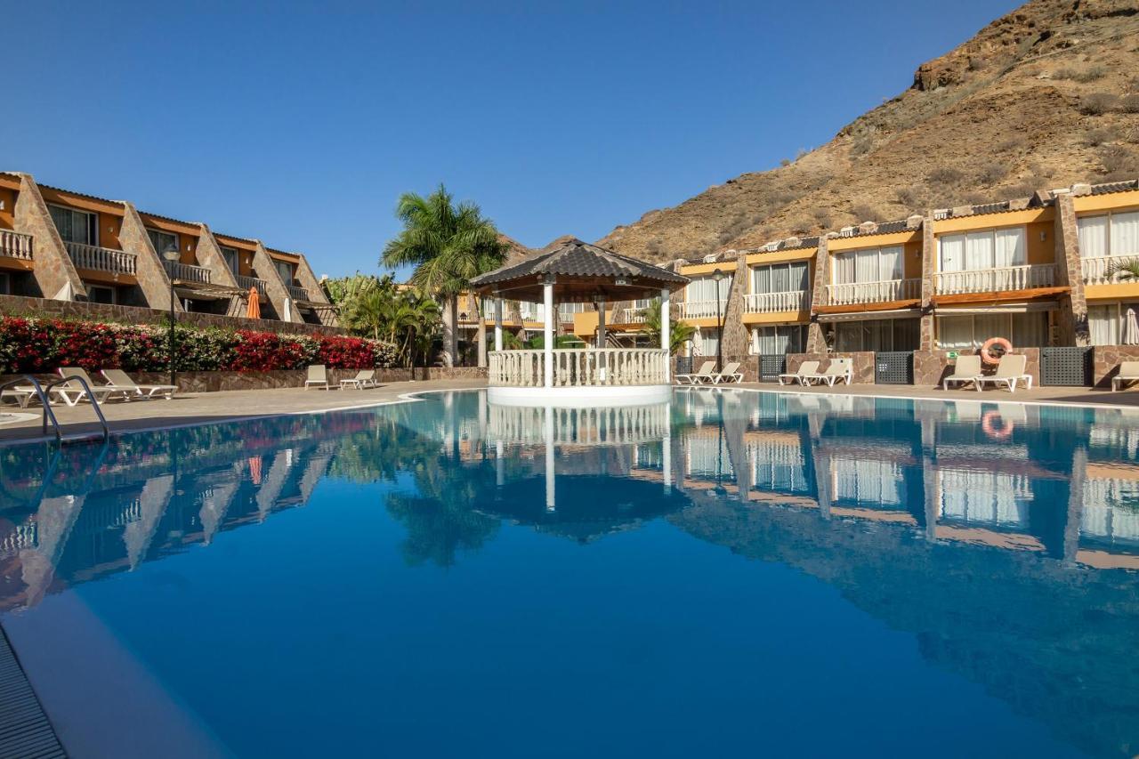 Casa Tauro Relax Meer Golfplatz Pool Playa Del Cura  Eksteriør bilde