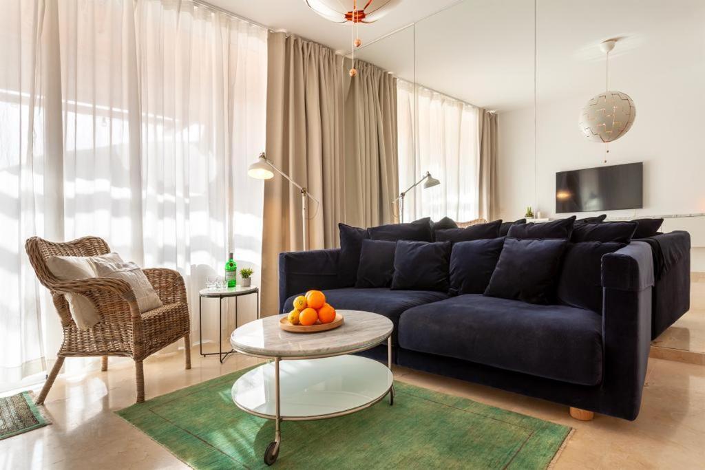 Casa Tauro Relax Meer Golfplatz Pool Playa Del Cura  Eksteriør bilde