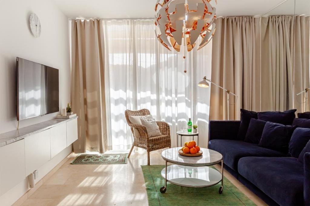Casa Tauro Relax Meer Golfplatz Pool Playa Del Cura  Eksteriør bilde