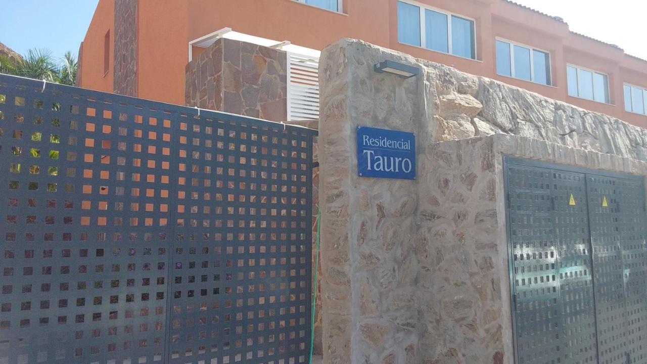 Casa Tauro Relax Meer Golfplatz Pool Playa Del Cura  Eksteriør bilde