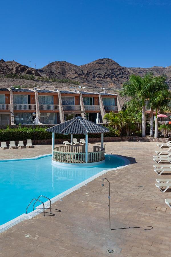 Casa Tauro Relax Meer Golfplatz Pool Playa Del Cura  Eksteriør bilde
