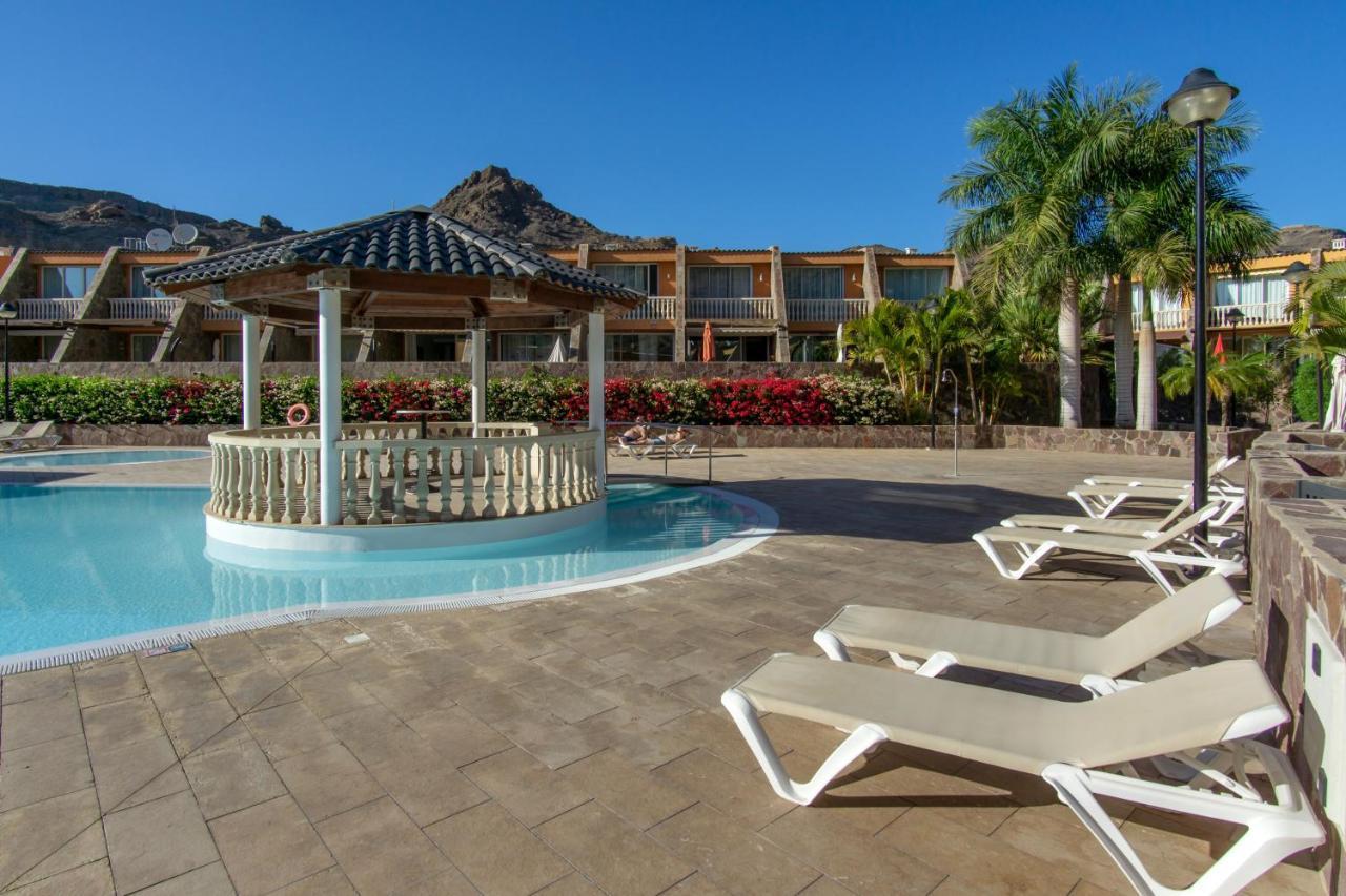 Casa Tauro Relax Meer Golfplatz Pool Playa Del Cura  Eksteriør bilde