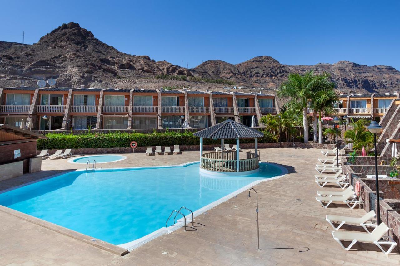 Casa Tauro Relax Meer Golfplatz Pool Playa Del Cura  Eksteriør bilde
