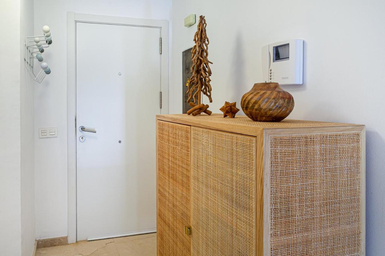 Casa Tauro Relax Meer Golfplatz Pool Playa Del Cura  Eksteriør bilde